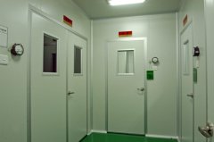 電子行業(yè)為何對(duì)工業(yè)潔凈室如此依賴(lài)？