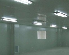 什么萬級潔凈室和千級潔凈室？區(qū)別在哪里？