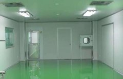 潔凈室的衛(wèi)生清潔怎么進(jìn)行，你知道嗎